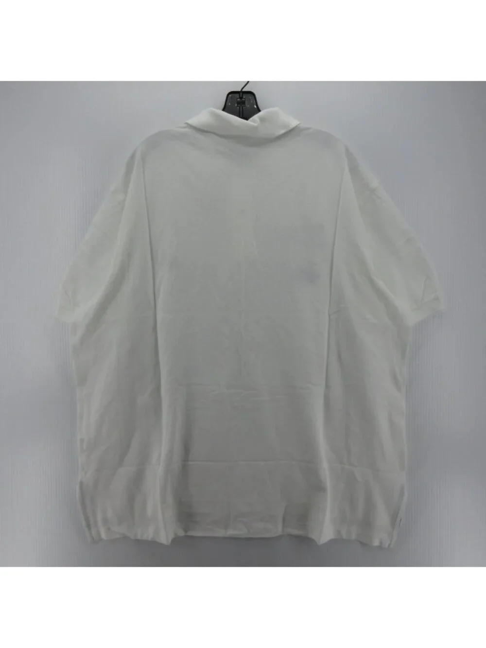 Polo Ralph Lauren Polo Shirt 2XB Big Yacht Club Nautical Crest Logo